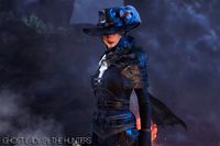 Ghost Lady S4: The Hunters