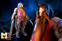Dwarf Orme
