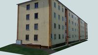 Uni Würzburg (Germany), Haus 53