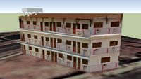 APARTAMENTOS DO PLANALTO