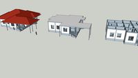 Malaysian Style House