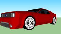 MSX ST7 SP6 Fastback (S71)