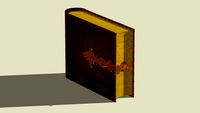 Livre des secrets