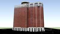 Hotel Dann Carlton