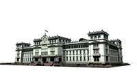 Palacio Nacional de la Cultura