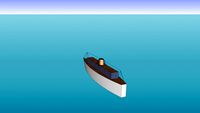 cruse ship