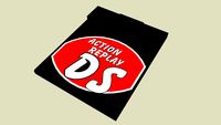 Action Replay DS