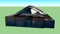 Building in Victoria 3206, Australia