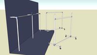 Clothing Racks