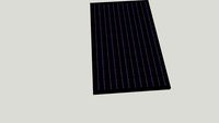 SHARP NU-Q235F4 SOLAR MODULES