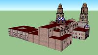 Catedral de Morelia