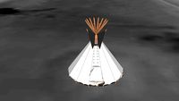 N.A.C. Teepee