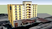 HB Hotel in Xalapa