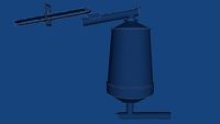 Chip feed system