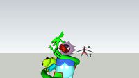 super pokemon