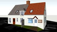 Houses #4, Cam