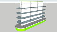 CAEM SHELVING ENGINEERING