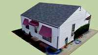 Edificio aleatorio 8 (4480 W 134th St, Cleveland, Ohio 44135, EEUU)