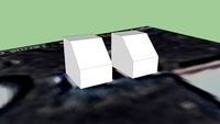 Alfred Faure : the radome (2)