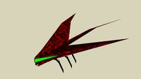 Xenosect Drone (Mutation Level One) (V2)