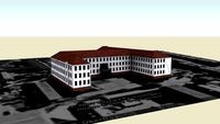 Franckesche Stiftung Halle - 16