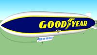 Goodyear Zepp NT-2013