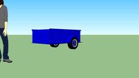stepside bed for pickups year 1940-1960