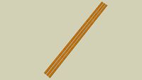 Slat Benching