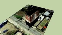 Small garage, NE Philly