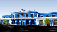Aduana de Cienfuegos
