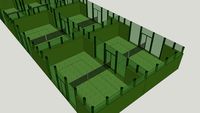 padel