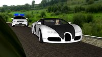 The Big Chase