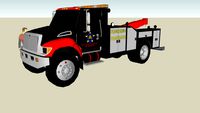 SGT Towing & Recovery Medium Duty Wrecker