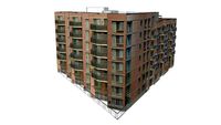 Gen. Colin Powell Apartments