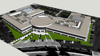 500 Forbes Blvd - SSF, CA