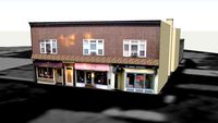 The Waverly Restaurant, Blush Boutique, European Elegance