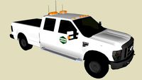 IRVING Work Truck
