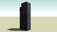 CBC Capital Tower