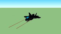 Plane of the future
