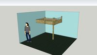 Loft for Otton