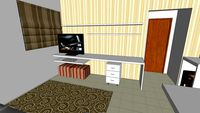 celsaorkut, living room, sala