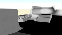 Skate concrete