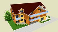 2 Familienhaus