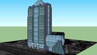 Conference and city center Maritza