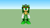 Scourge