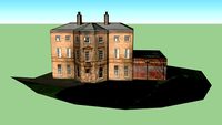 Hillsborough Library (was Hillsborough House)
