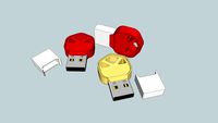 usb driver design-0426