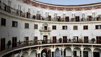 Plaza del Cabildo