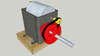 Motor Eléctrico