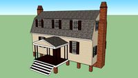 Joel Lane House (Raleigh, N.C.)